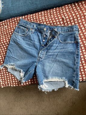 Levi’s Shorts